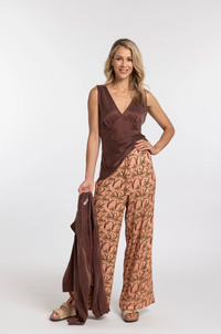 Moss | Mona Pant