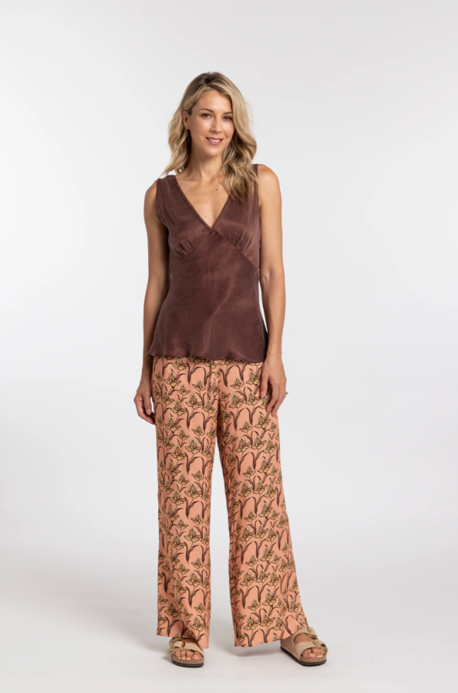 Moss | Mona Pant