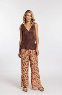 Moss | Mona Pant