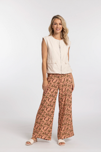 Moss | Mona Pant
