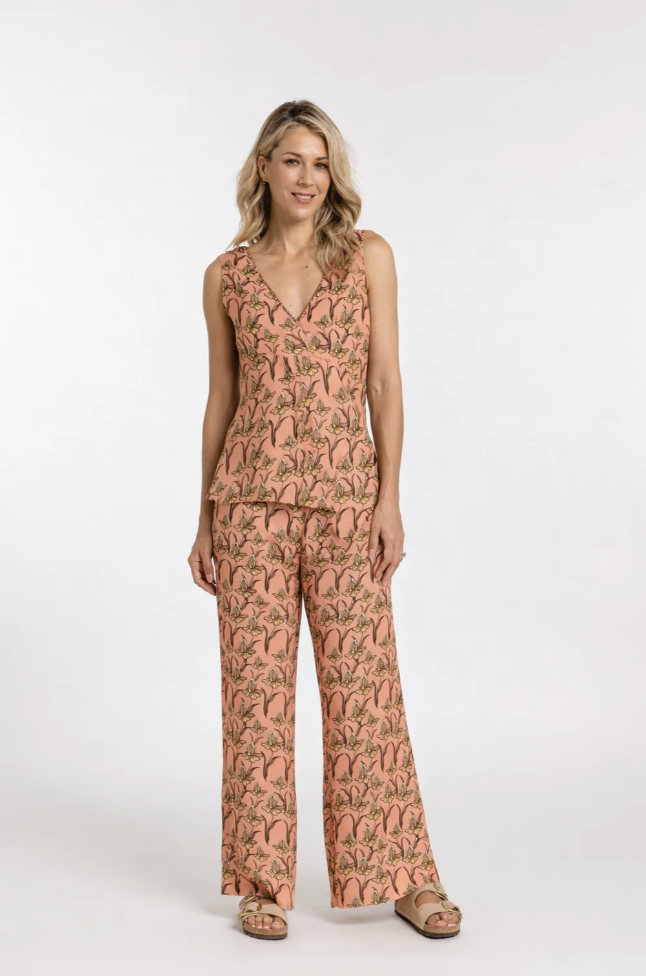 Moss | Mona Pant