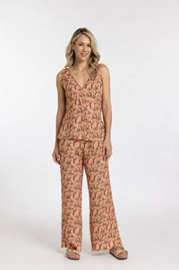 Moss | Mona Pant