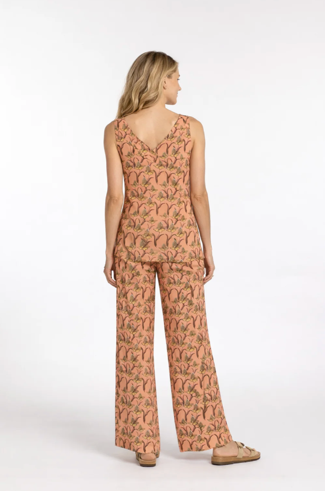 Moss | Mona Pant