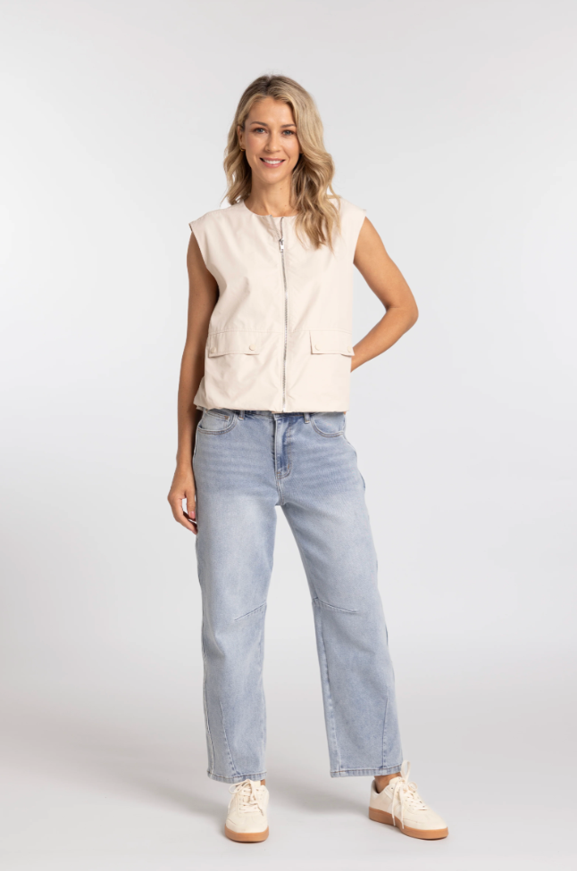 Moss | Meri Jacket