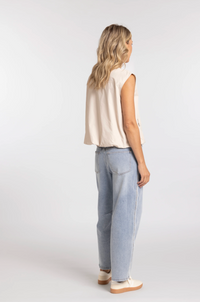 Moss | Meri Jacket