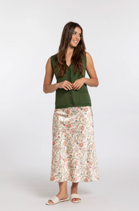 Mi Moso | Demi Skirt
