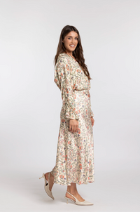 Mi Moso | Demi Skirt