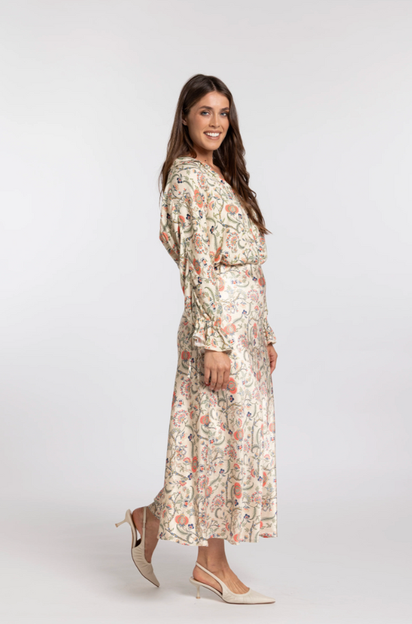 Mi Moso | Demi Skirt
