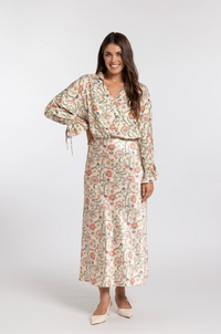 Mi Moso | Demi Skirt