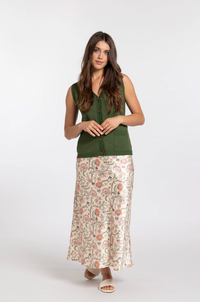 Mi Moso | Demi Skirt