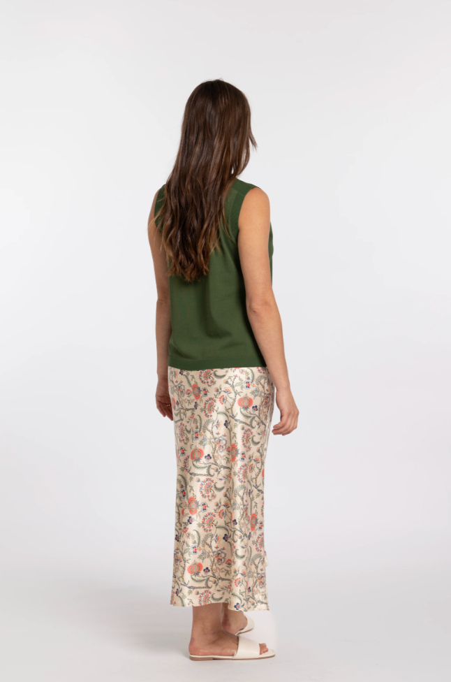 Mi Moso | Demi Skirt
