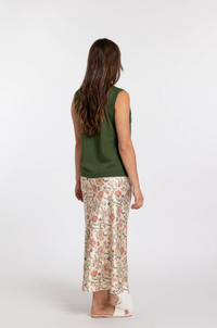 Mi Moso | Demi Skirt