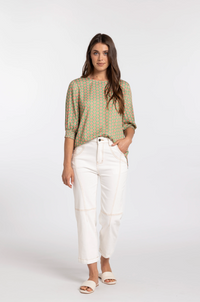 Mi Moso | Finley Top