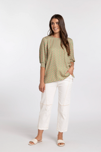 Mi Moso | Finley Top