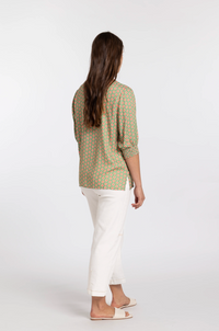 Mi Moso | Finley Top