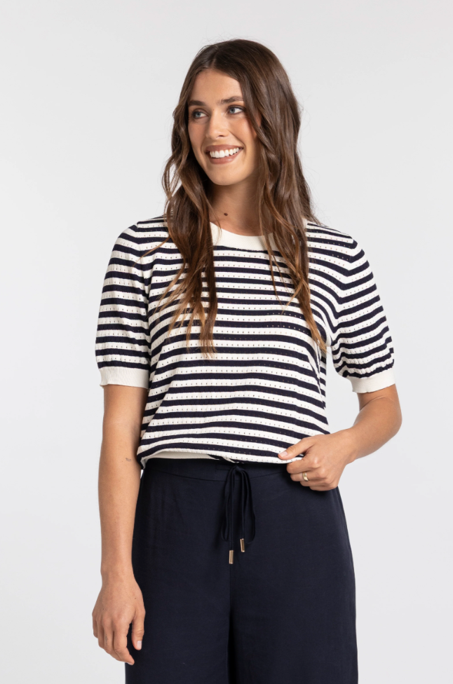 Mi Moso | Sian Top