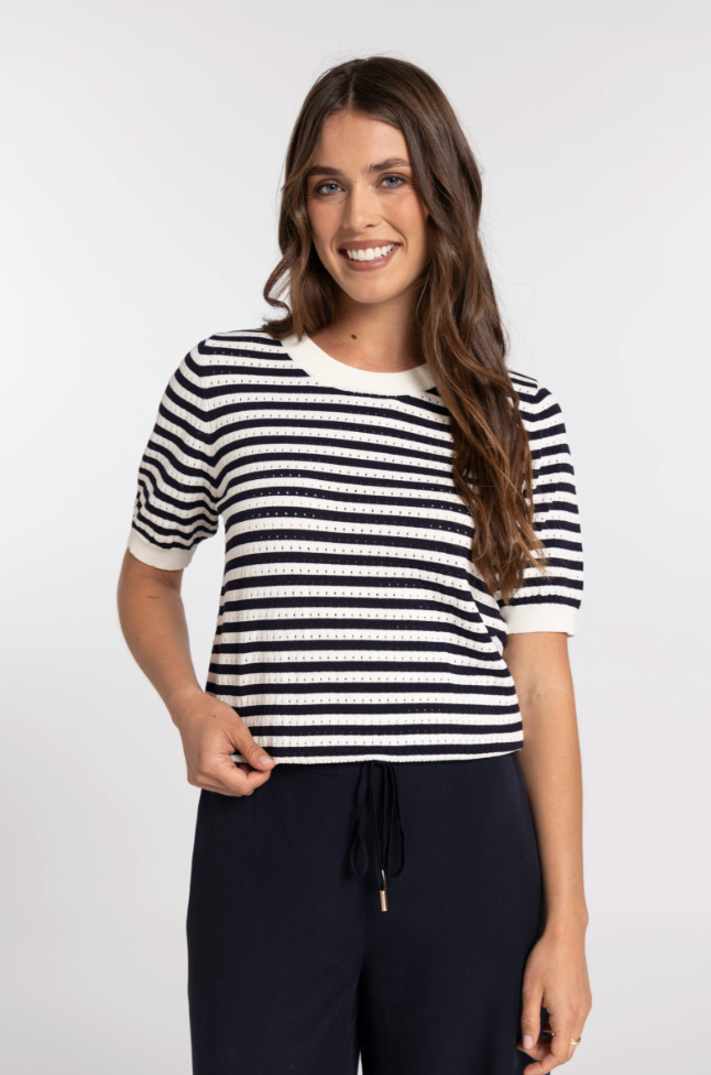 Mi Moso | Sian Top