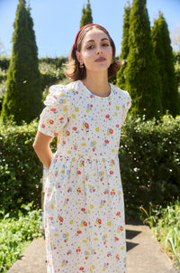 Thing Thing | Viviana Dress