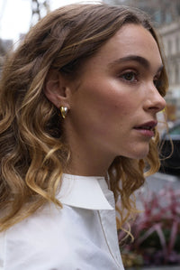 Zafino | Freya Hoop
