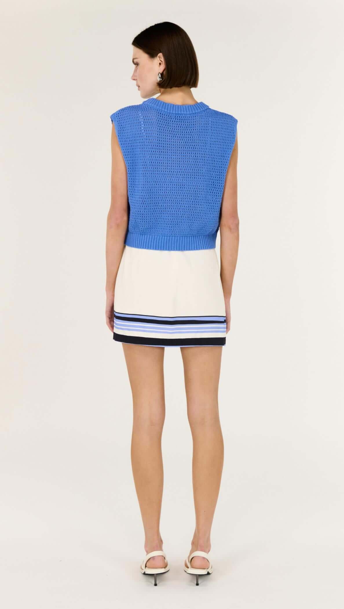 Staple the Label | Harlow Knit Tank
