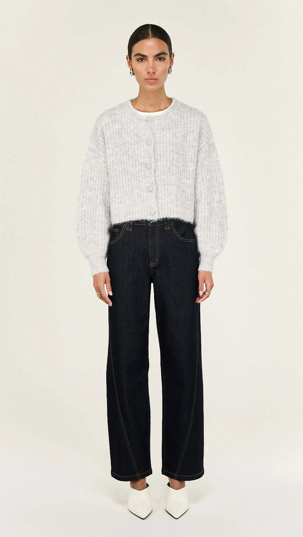 Staple the Label | Oslo Cardigan