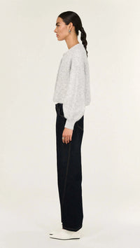 Staple the Label | Oslo Cardigan