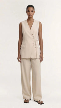Staple the Label | Willow Drawstring Pant