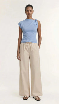 Staple the Label | Willow Drawstring Pant