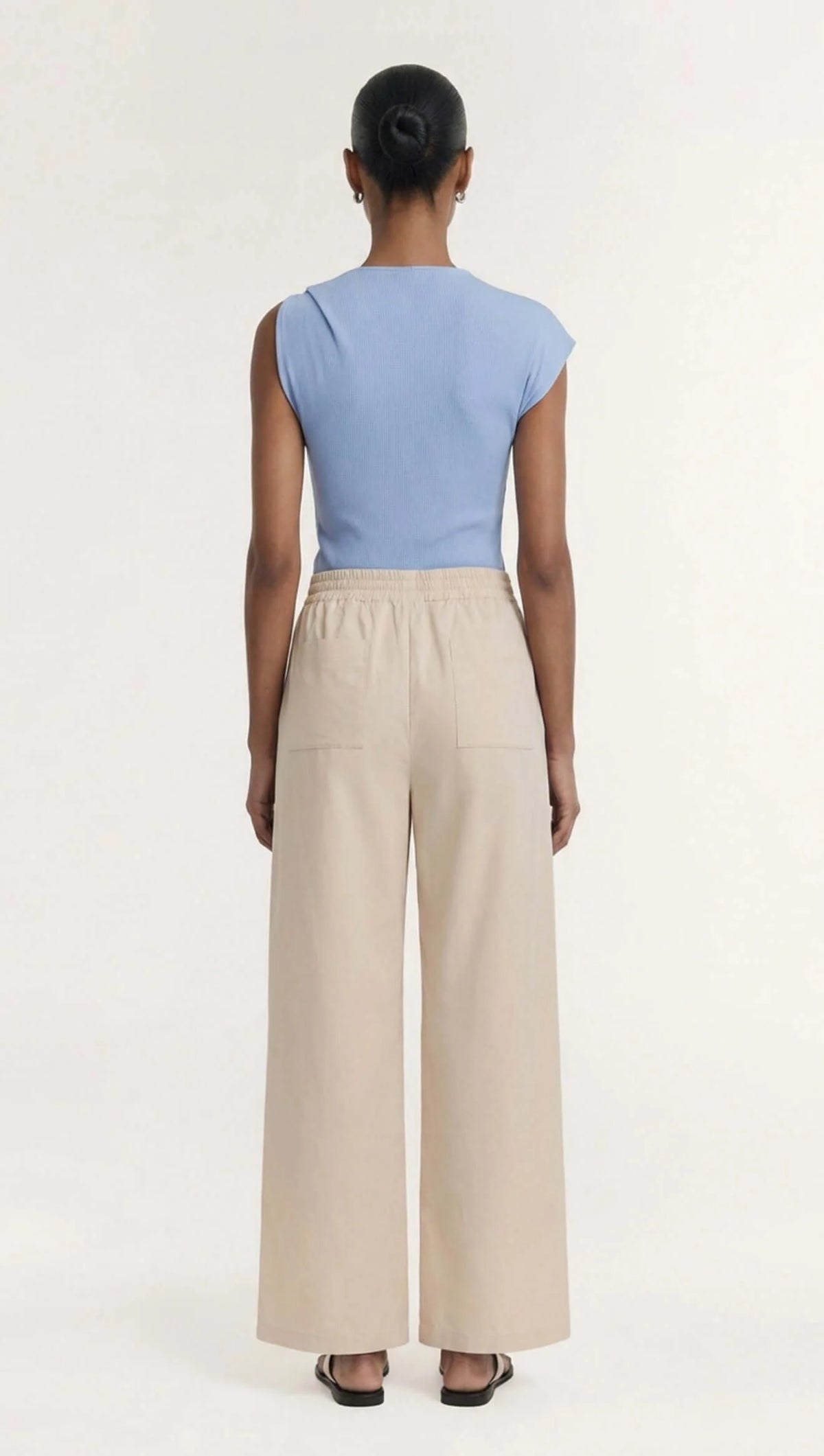 Staple the Label | Willow Drawstring Pant