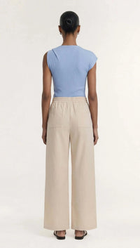 Staple the Label | Willow Drawstring Pant