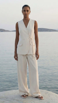 Staple the Label | Willow Drawstring Pant