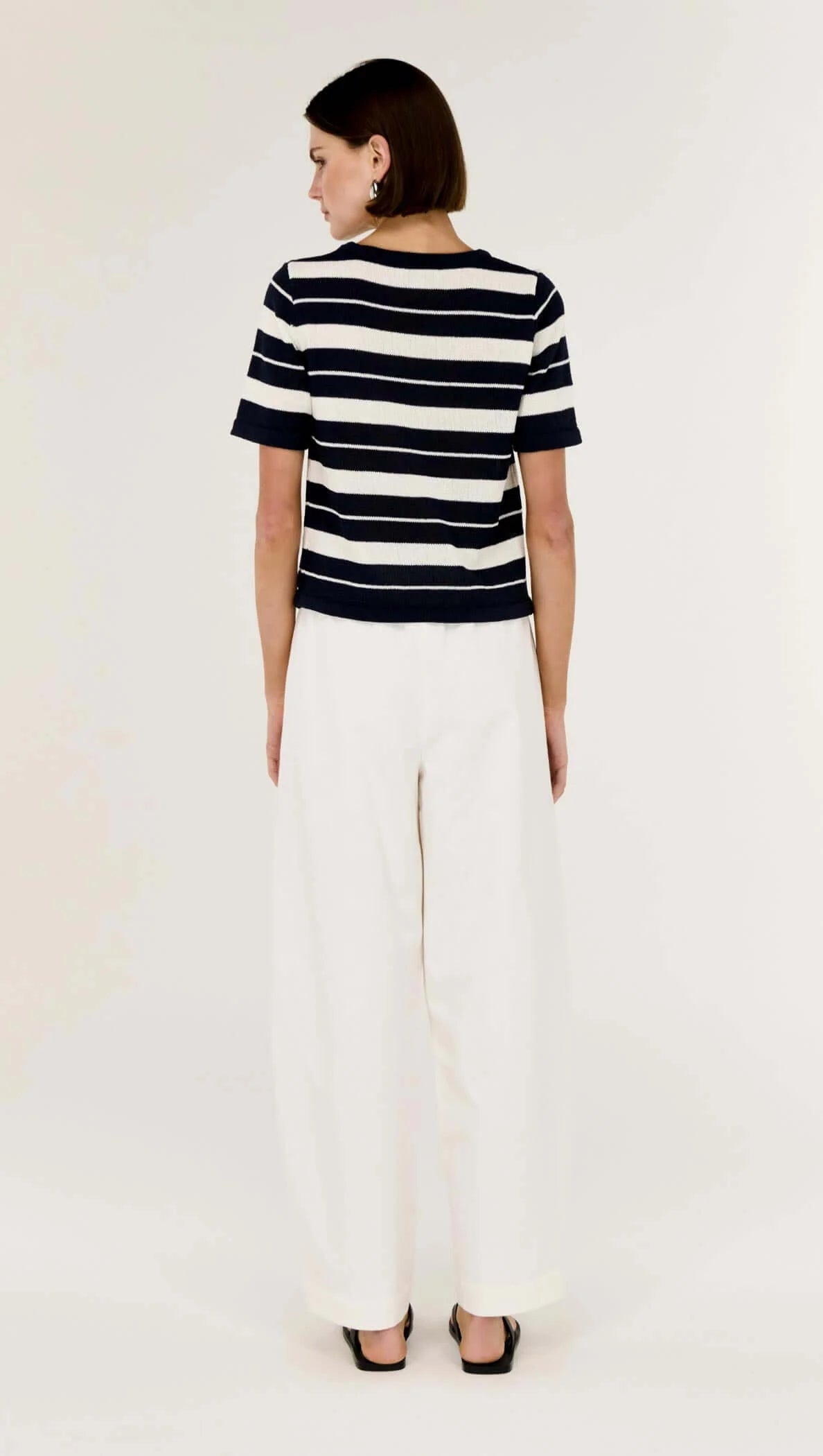 Staple the Label | Rey Knit Tee