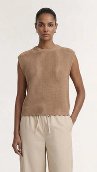 Staple the Label | Ellis Knit Tank