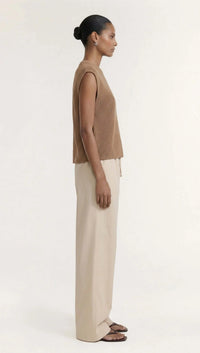 Staple the Label | Ellis Knit Tank