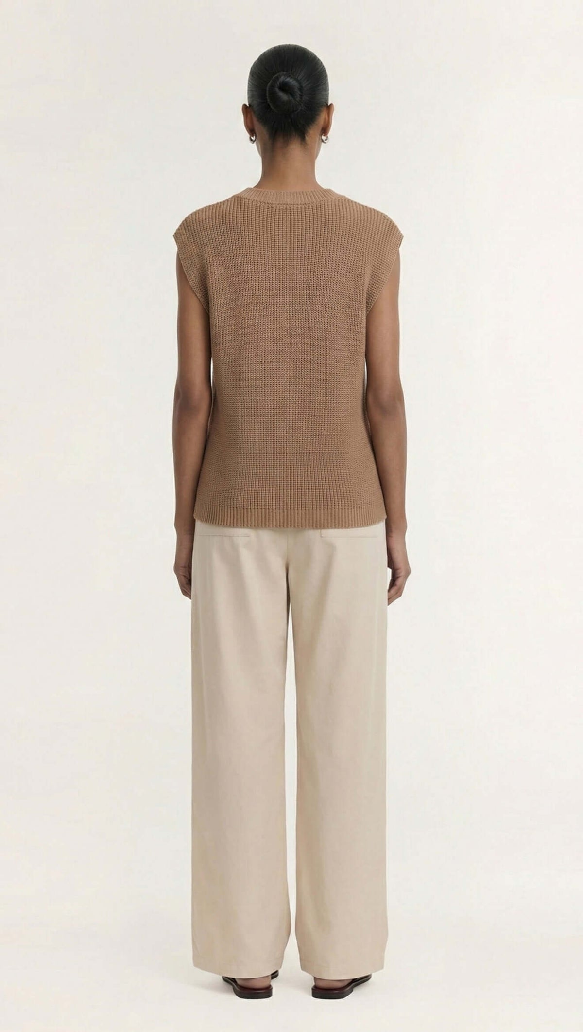 Staple the Label | Ellis Knit Tank