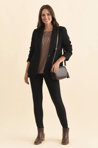 Betty Basics | Sutton Blazer