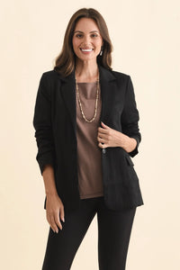 Betty Basics | Sutton Blazer