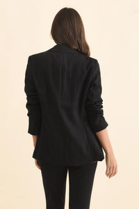 Betty Basics | Sutton Blazer