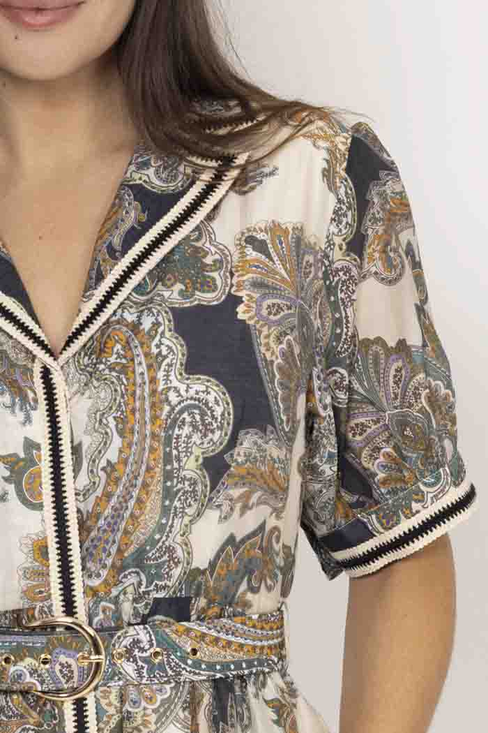 The Bay | Penelope Shirt Dress