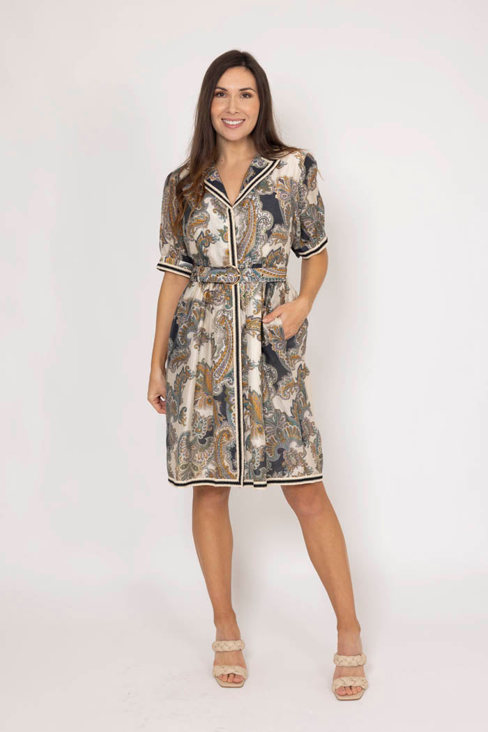 The Bay | Penelope Shirt Dress