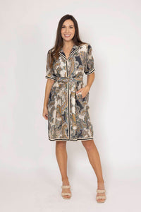 The Bay | Penelope Shirt Dress