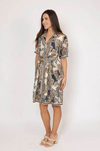 The Bay | Penelope Shirt Dress