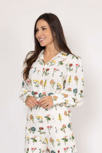 The Bay | Botanical Shirt