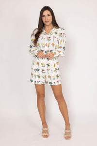 The Bay | Botanical Short