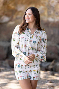 The Bay | Botanical Short