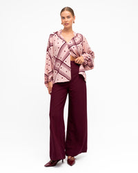 White Closet | Ambrose Top