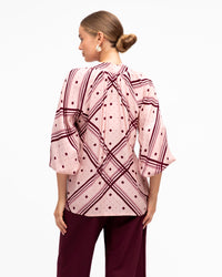 White Closet | Ambrose Top