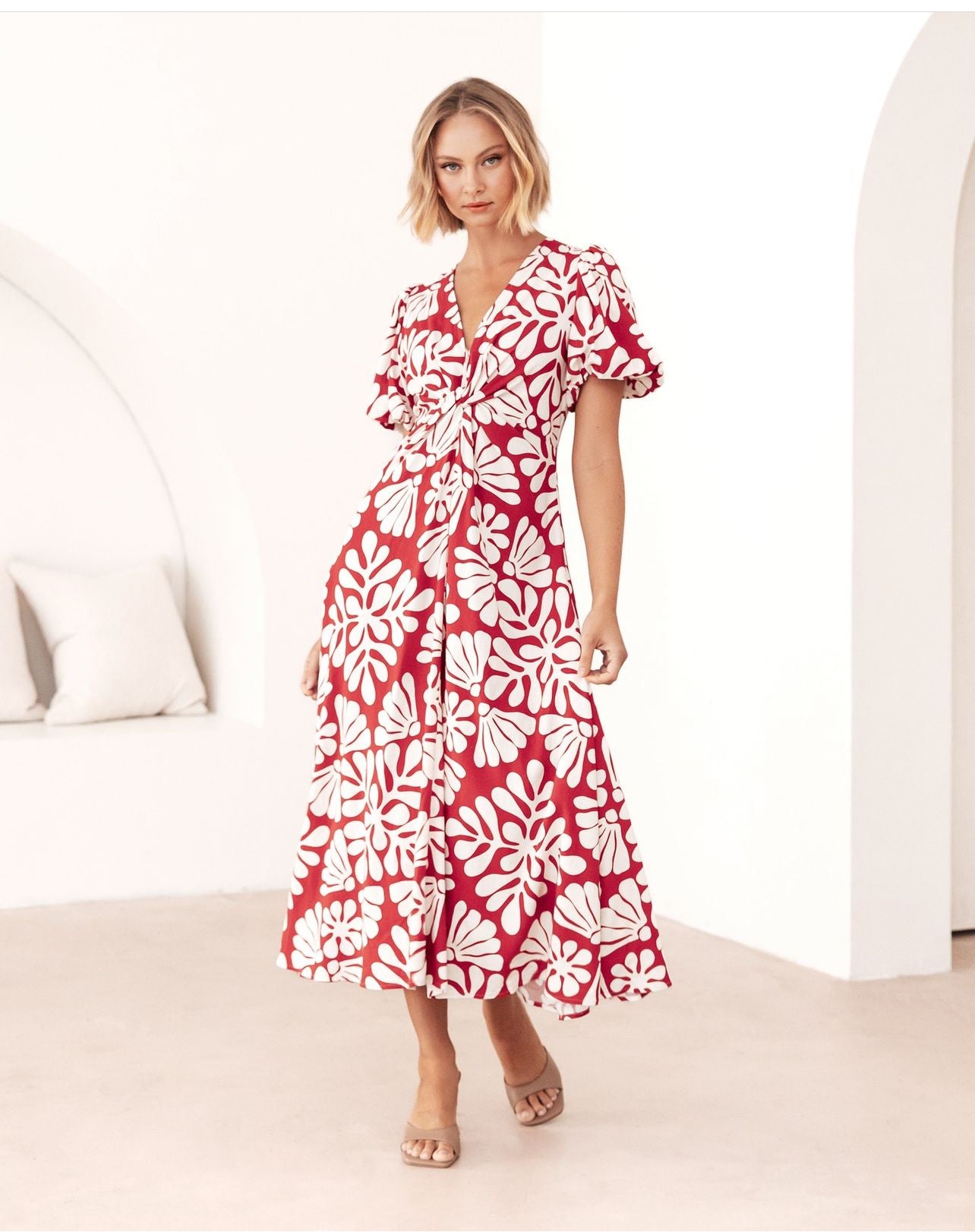 Marni dress best sale