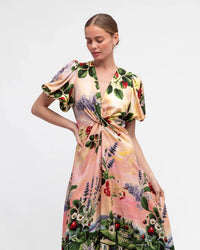 White Closet | Province Maxi Dress