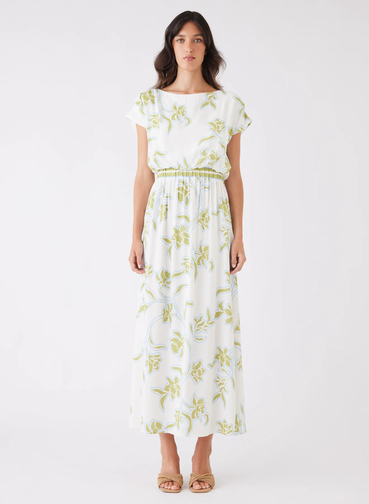 Esmaee | Tranquility Dress